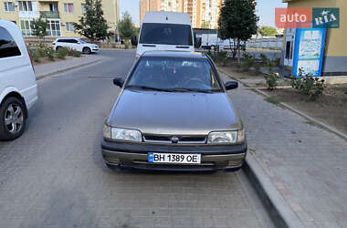 Седан Nissan Sunny 1991 в Одесі