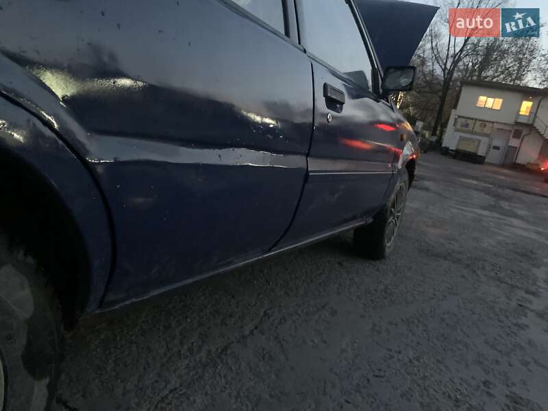 Седан Nissan Sunny 1986 в Одессе фото 6 Седан Nissan Sunny 1986 в Одессе