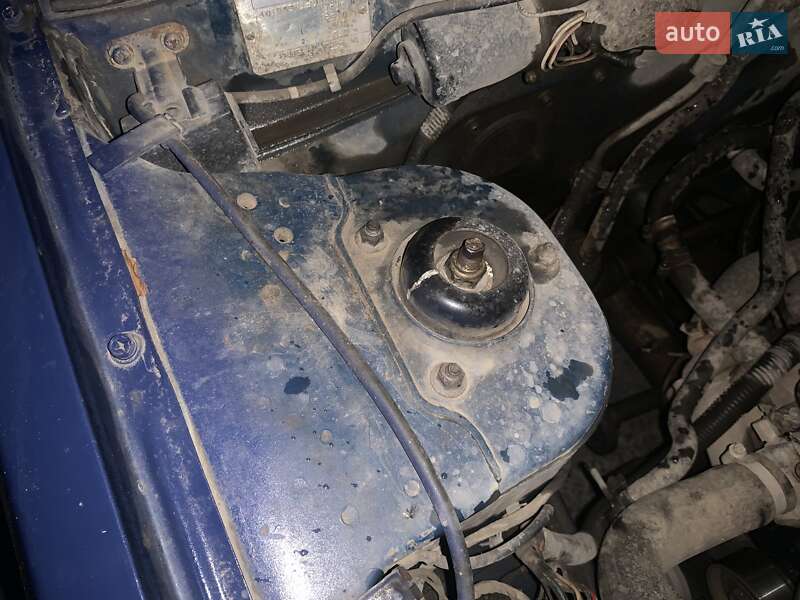 Седан Nissan Sunny 1986 в Одессе фото 11 Седан Nissan Sunny 1986 в Одессе