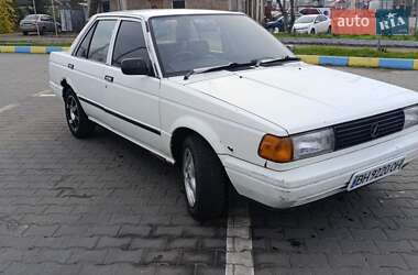 Седан Nissan Sunny 1989 в Одессе