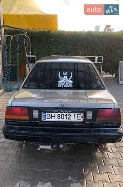 Седан Nissan Sunny 1989 в Одессе
