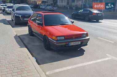 Хетчбек Nissan Sunny 1990 в Одесі