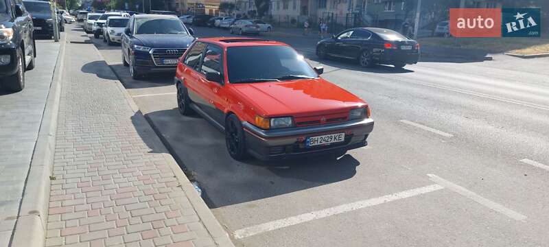 Nissan Sunny 1990 Nissan Sunny 1990