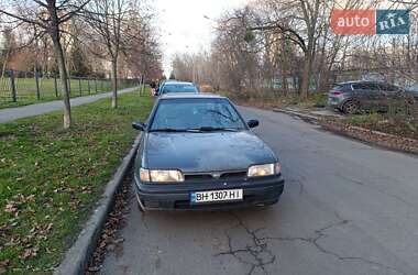 Седан Nissan Sunny 1992 в Києві