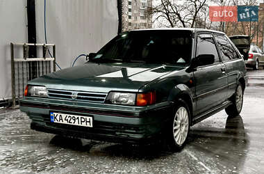 Хэтчбек Nissan Sunny 1987 в Киеве