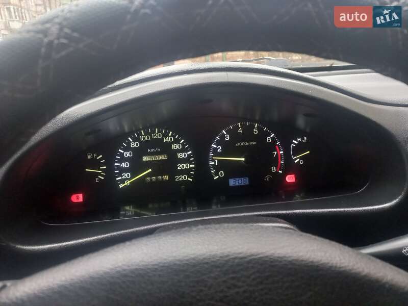 Универсал Nissan Sunny 1992 в Одессе