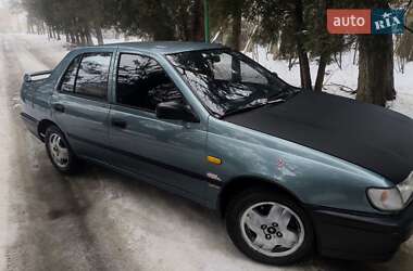 Седан Nissan Sunny 1995 в Надворной