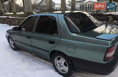 Седан Nissan Sunny 1995 в Надворной