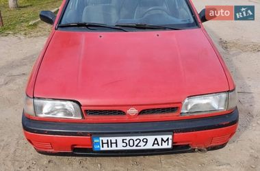 Седан Nissan Sunny 1991 в Одессе