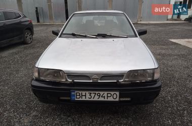 Седан Nissan Sunny 1993 в Одесі