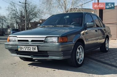 Седан Nissan Sunny 1987 в Одессе