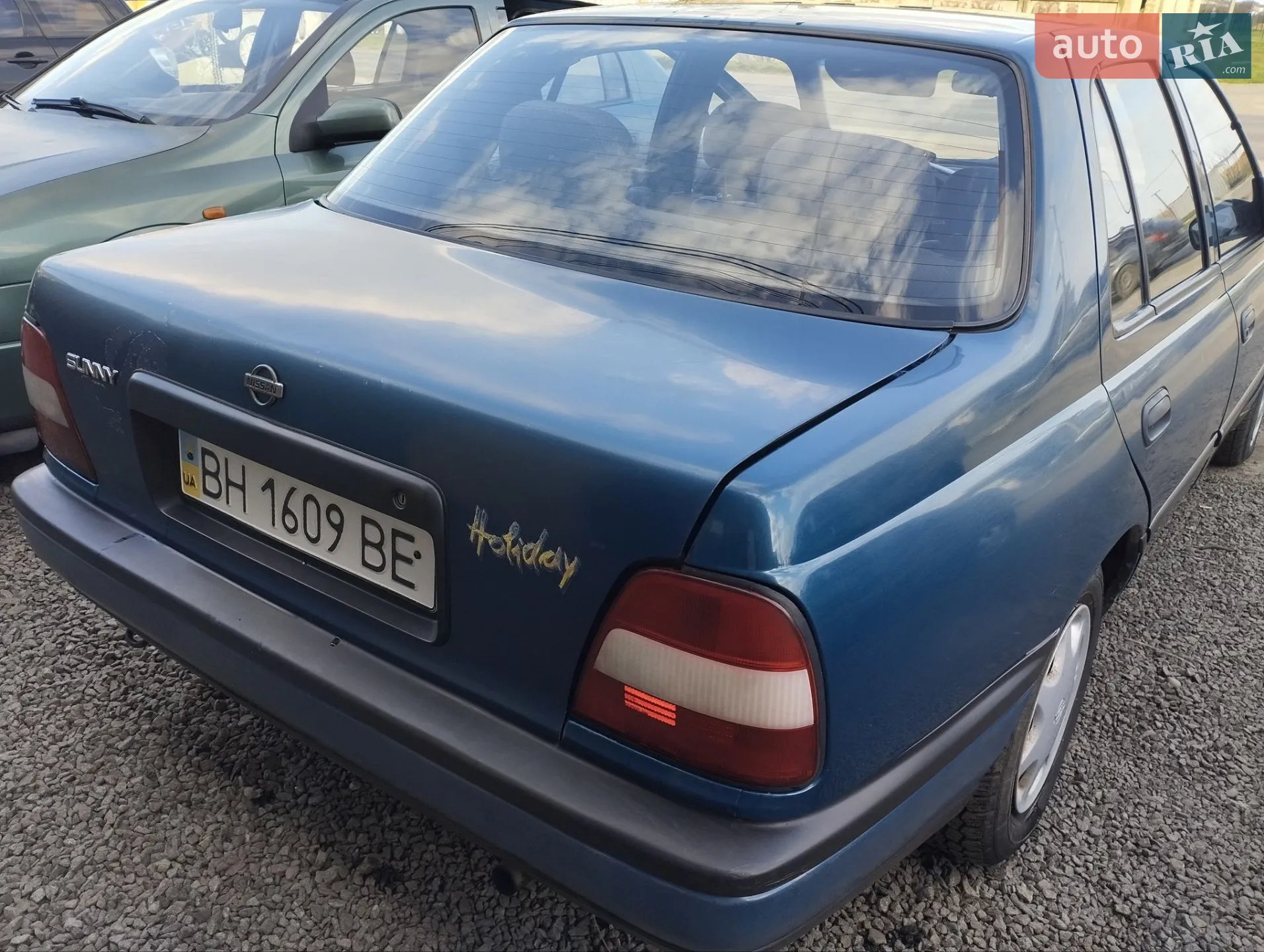 Фото авто 4