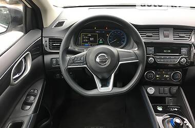 Седан Nissan Sylphy 2020 в Днепре