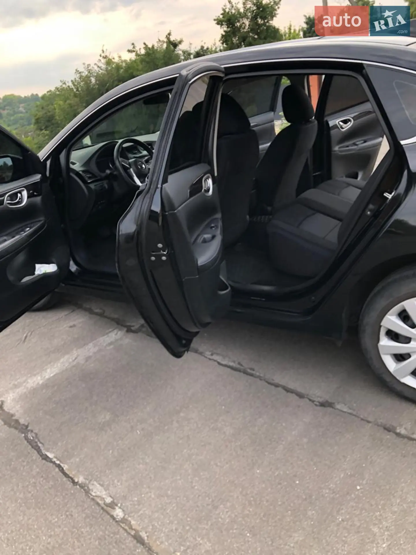2019 Nissan Sylphy Zero Emission - мініатюра 21
