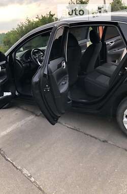 Седан Nissan Sylphy 2019 в Богодухіву