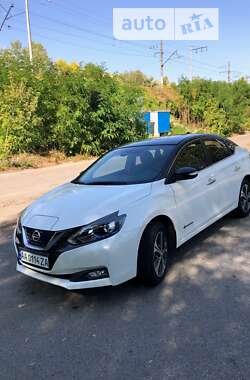 Седан Nissan Sylphy 2019 в Киеве