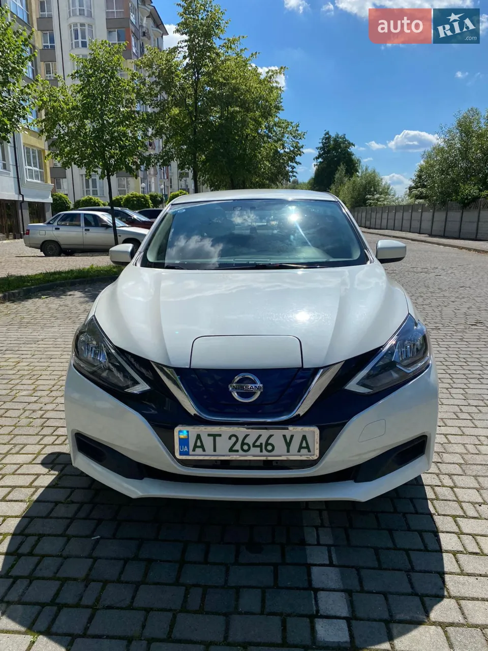 2018 Nissan Sylphy Zero Emission - мініатюра 22