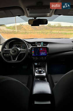 Седан Nissan Sylphy 2019 в Ивано-Франковске