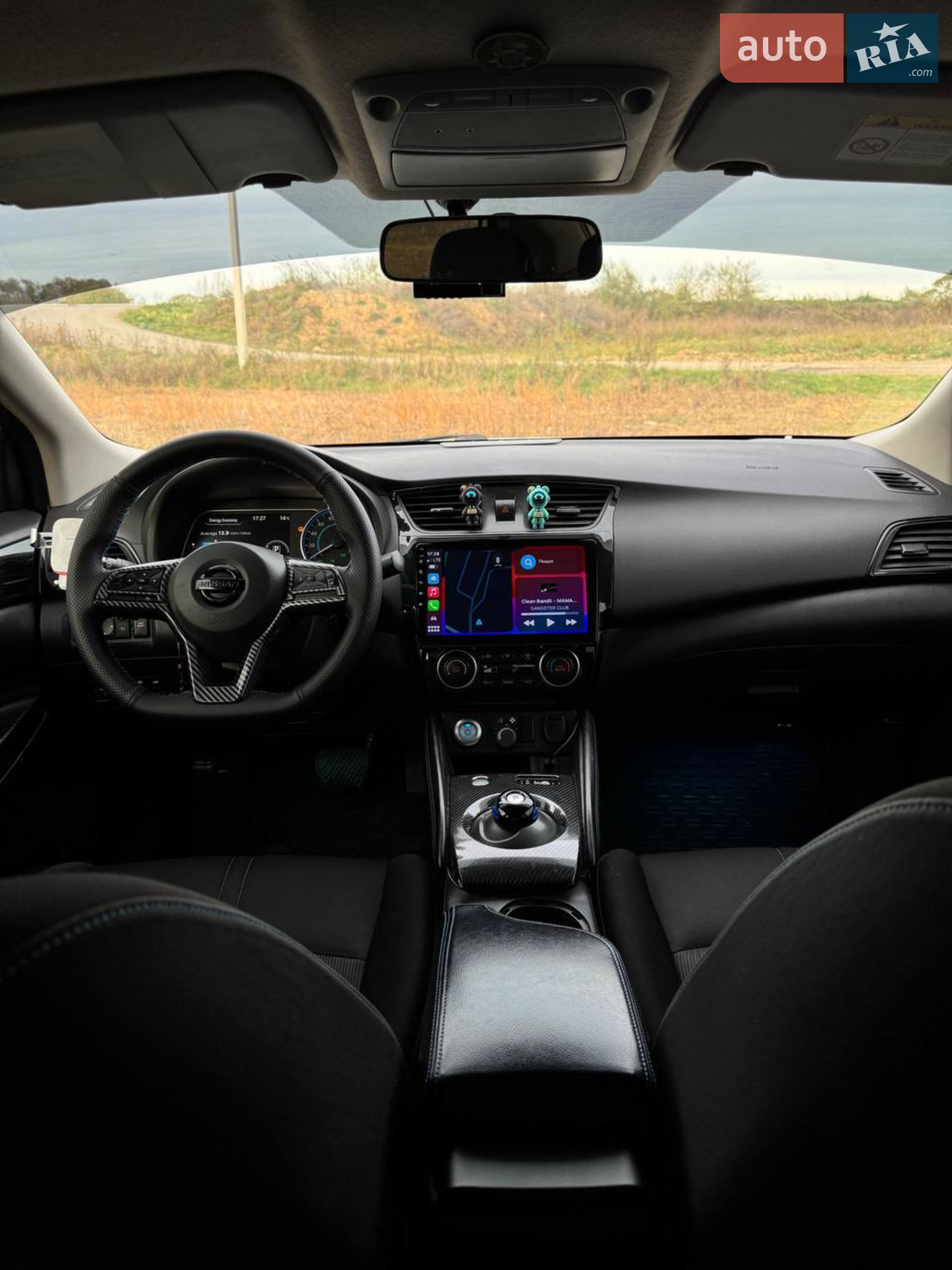 2019 Nissan Sylphy Zero Emission - мініатюра 10
