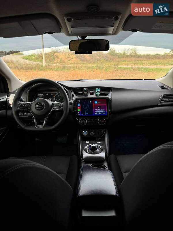 Седан Nissan Sylphy 2019 в Ивано-Франковске