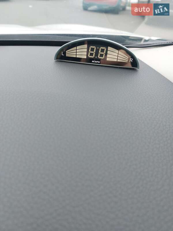 Седан Nissan Sylphy 2018 в Одесі