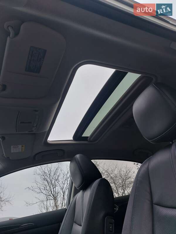 Седан Nissan Sylphy 2018 в Одесі