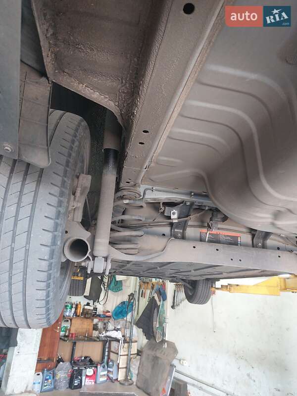 Седан Nissan Sylphy 2018 в Одесі