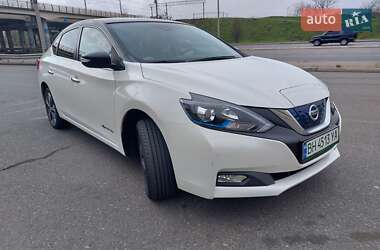 Седан Nissan Sylphy 2018 в Одессе Седан Nissan Sylphy 2018 в Одессе