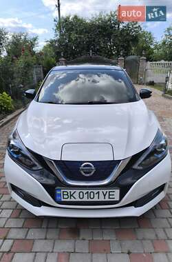 Седан Nissan Sylphy 2019 в Ровно