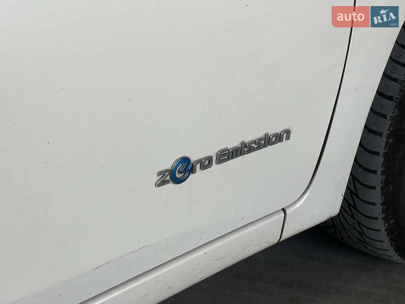 Седан Nissan Sylphy 2019 в Одесі фото 6 Седан Nissan Sylphy 2019 в Одесі