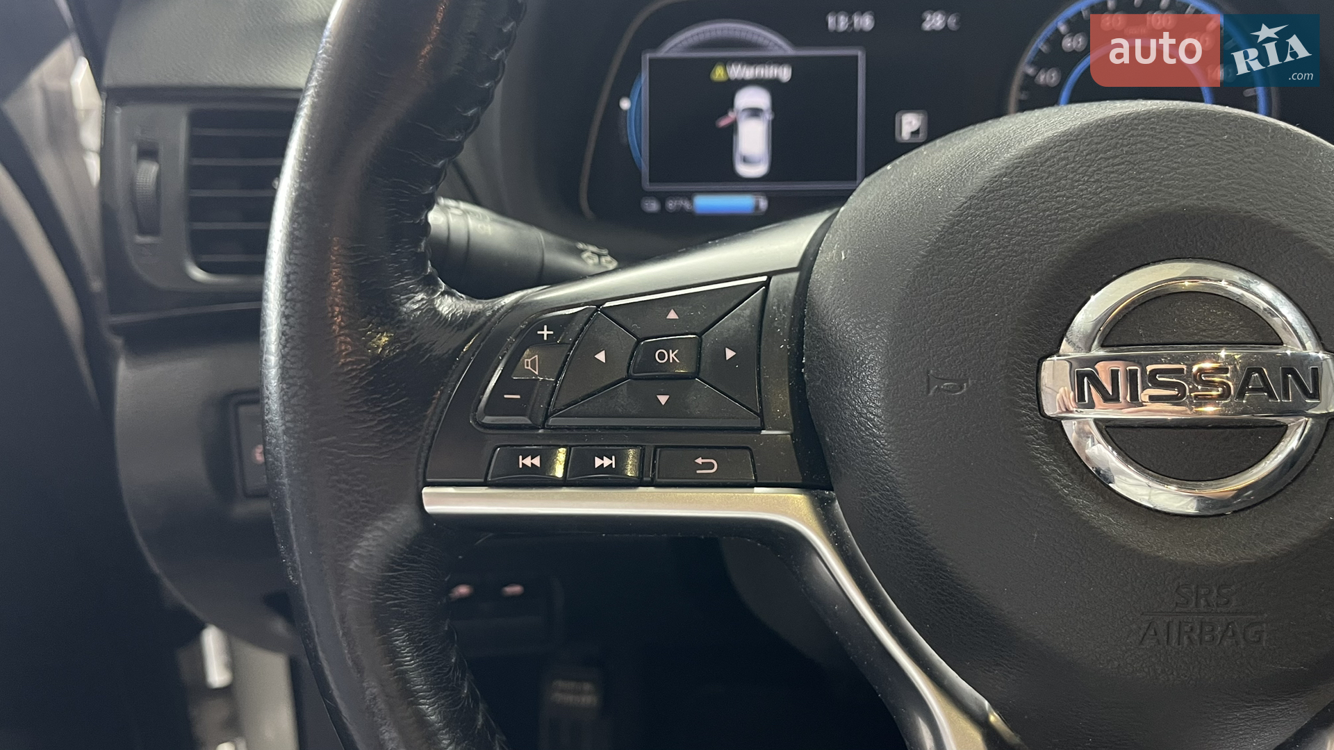 2019 Nissan Sylphy Zero Emission - мініатюра 10