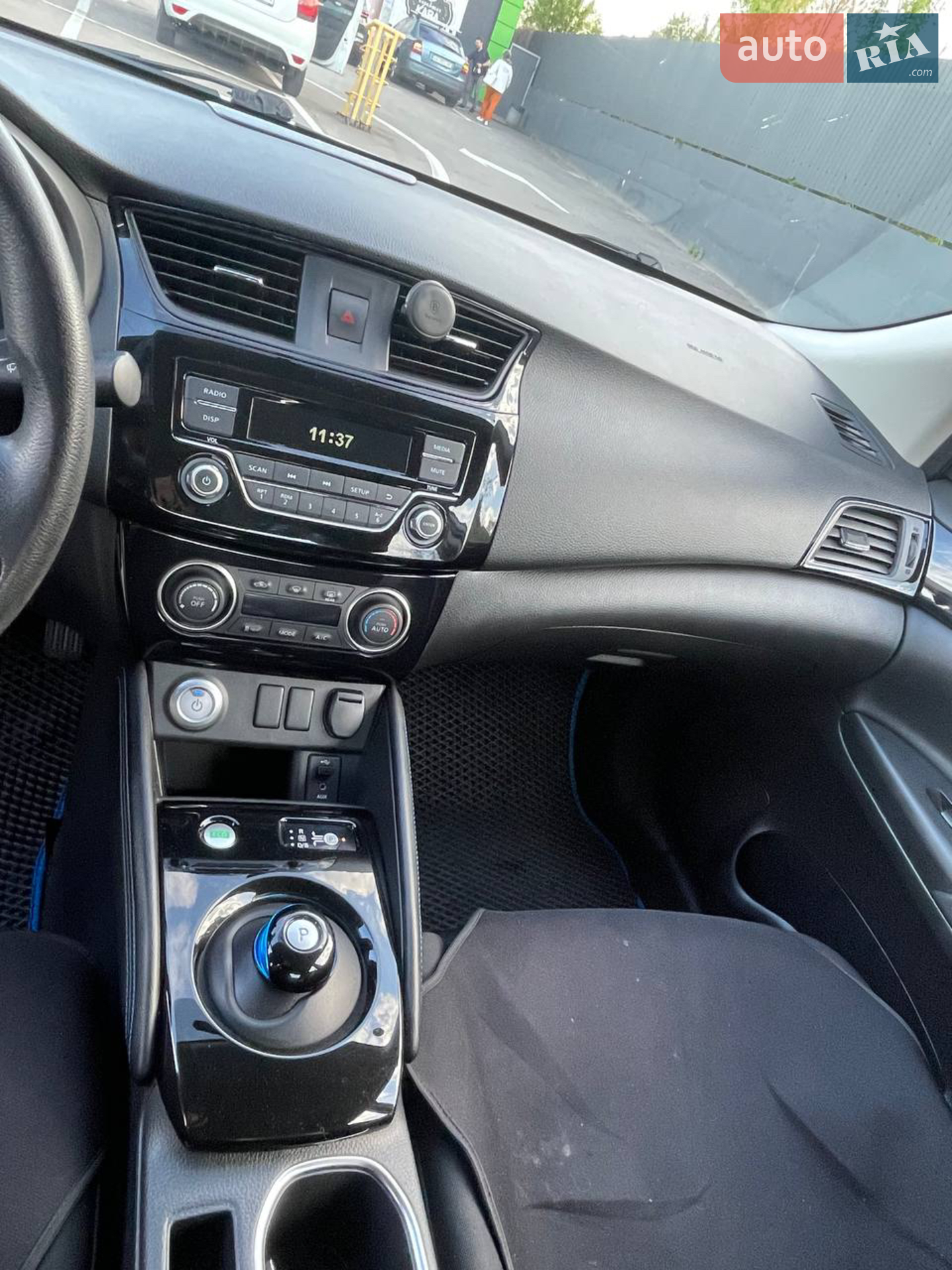 2019 Nissan Sylphy Zero Emission - мініатюра 6