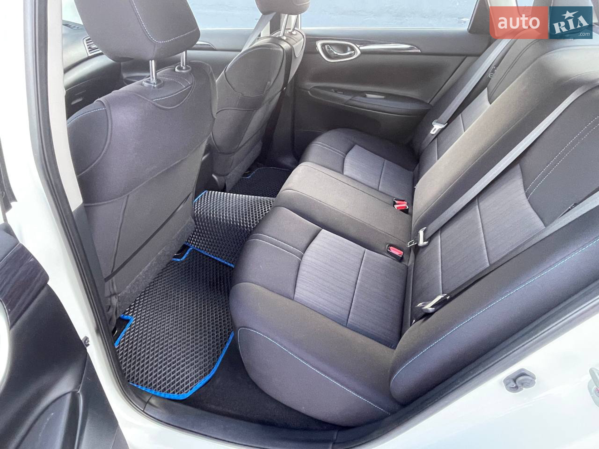 2019 Nissan Sylphy Zero Emission - мініатюра 8