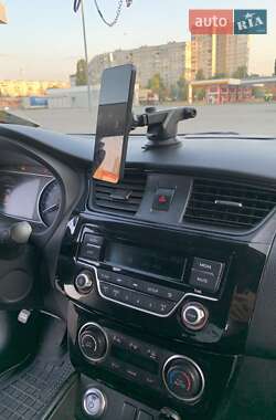 Седан Nissan Sylphy 2018 в Харькове