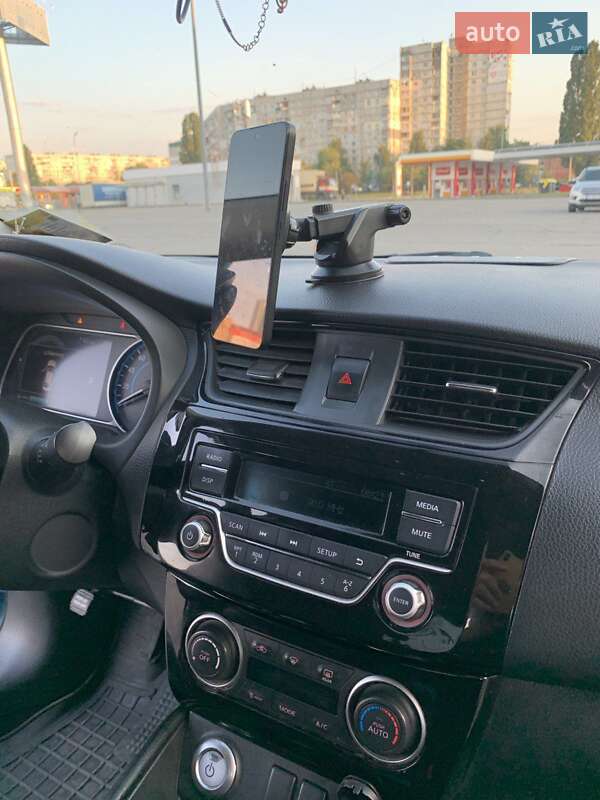 Седан Nissan Sylphy 2018 в Харкові фото 2 Седан Nissan Sylphy 2018 в Харкові