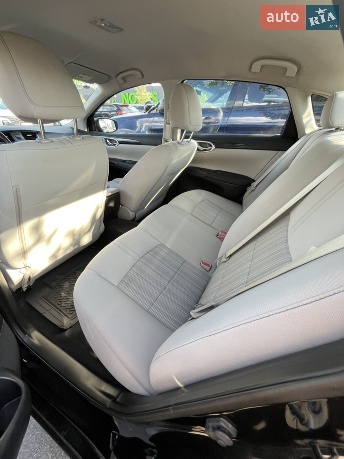 2018 Nissan Sylphy Zero Emission - мініатюра 15