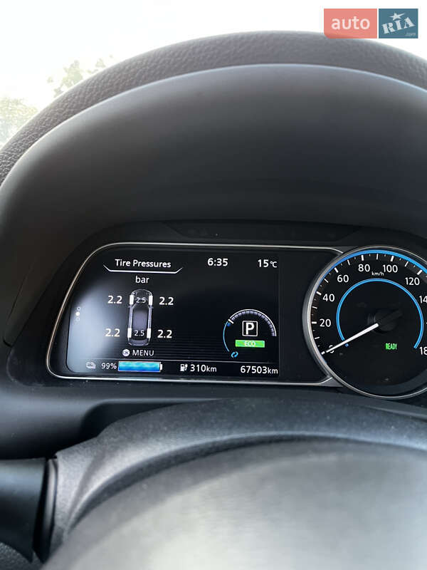 Седан Nissan Sylphy 2019 в Богодухове