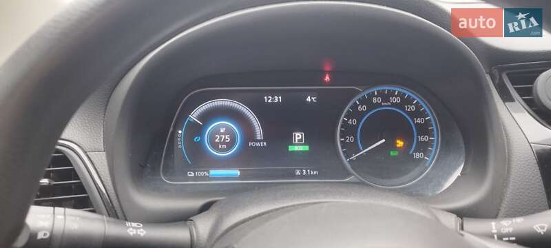 Седан Nissan Sylphy 2019 в Днепре