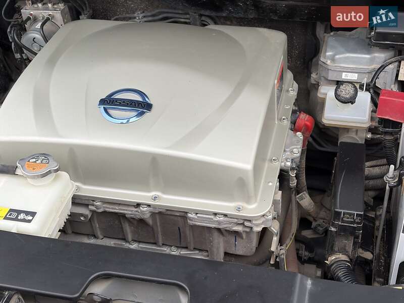 Седан Nissan Sylphy 2018 в Александрие