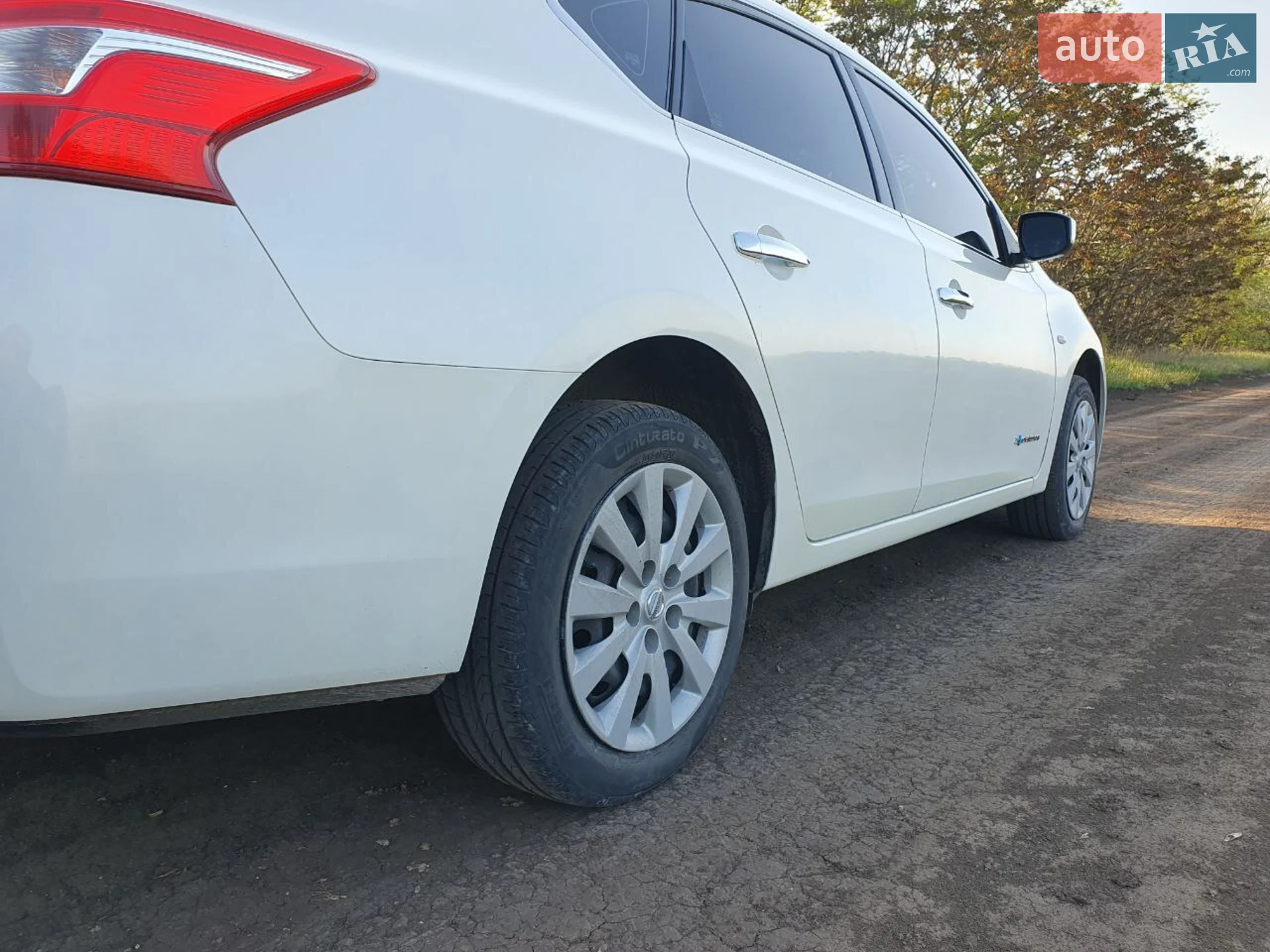 2019 Nissan Sylphy Zero Emission - мініатюра 13