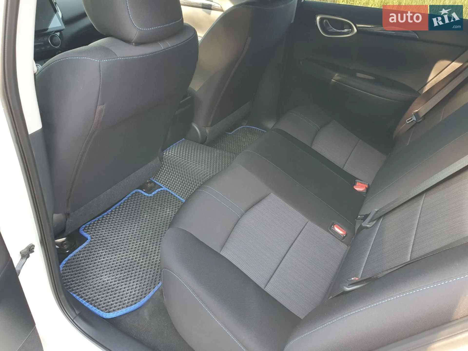 2019 Nissan Sylphy Zero Emission - мініатюра 17