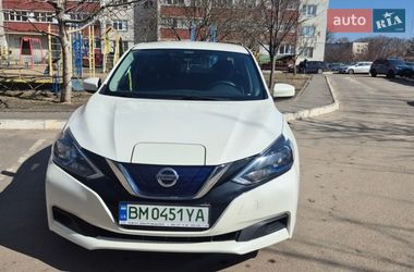Седан Nissan Sylphy 2019 в Сумах
