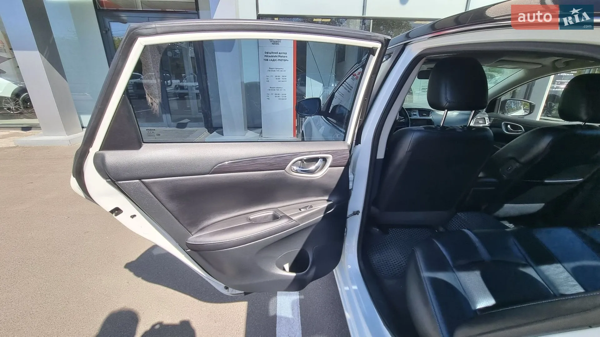 2018 Nissan Sylphy Zero Emission - мініатюра 9