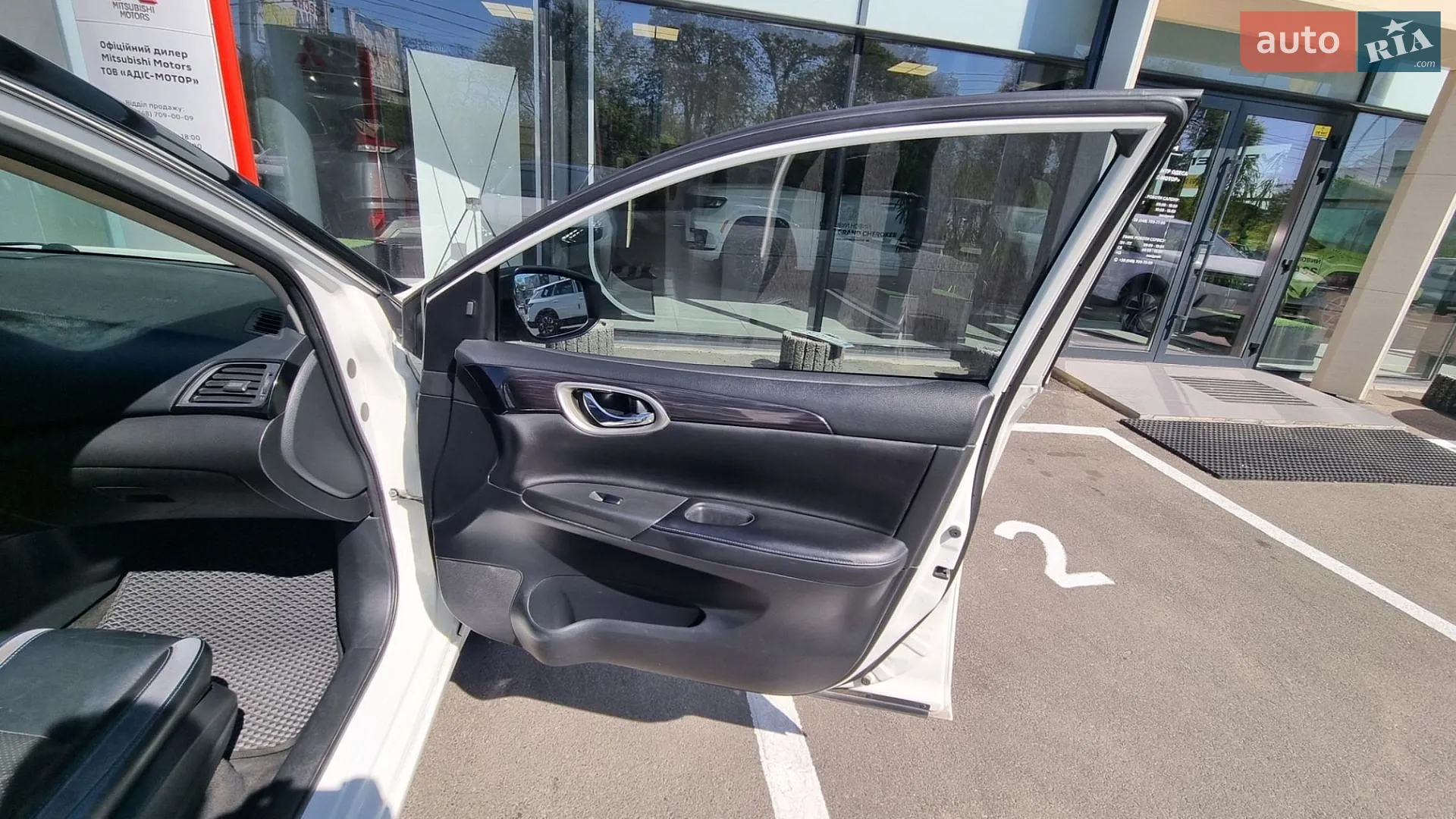 2018 Nissan Sylphy Zero Emission - мініатюра 10