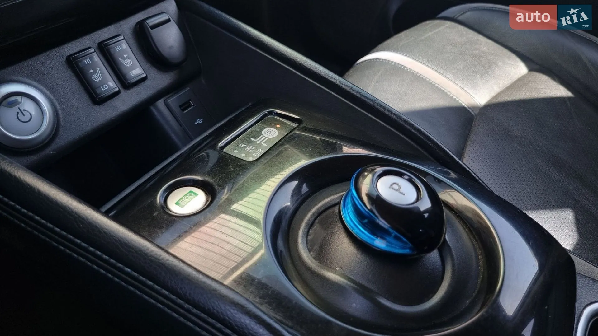 2018 Nissan Sylphy Zero Emission - мініатюра 21