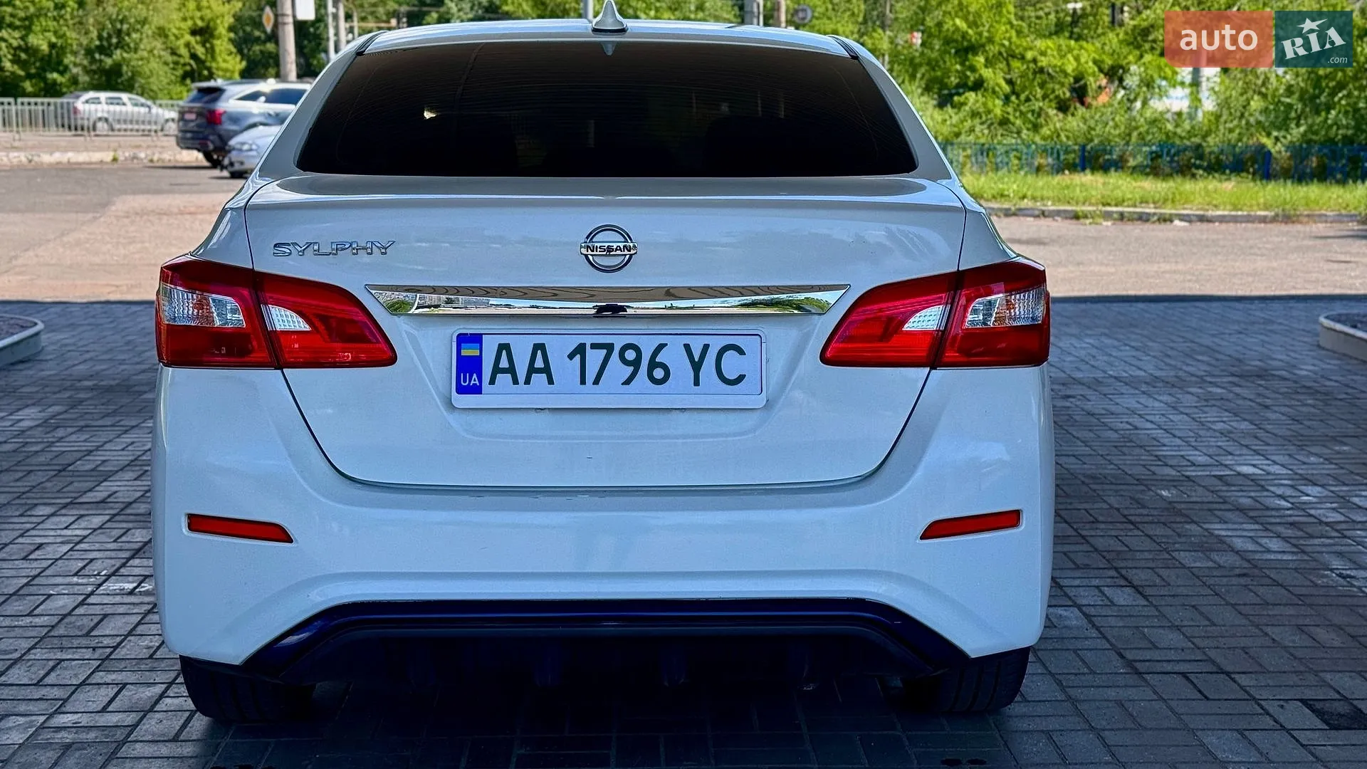 2019 Nissan Sylphy Zero Emission - мініатюра 7