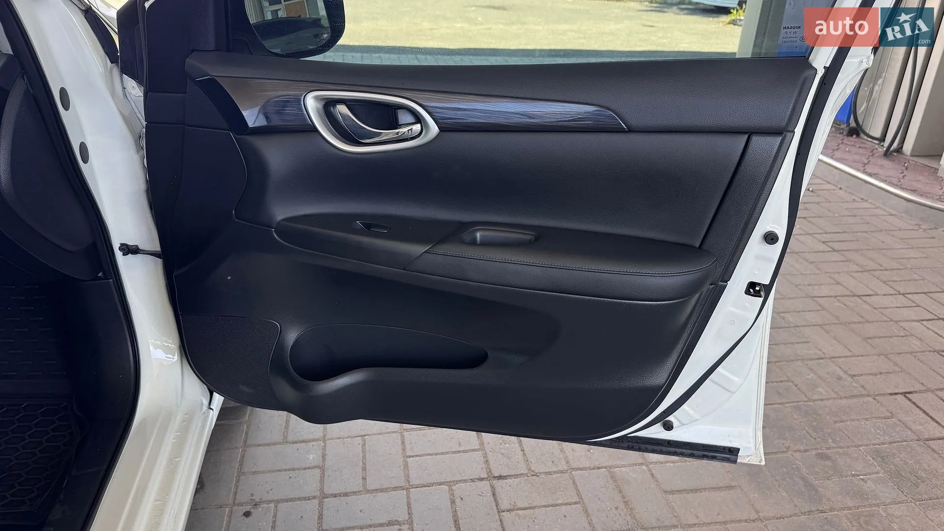 2019 Nissan Sylphy Zero Emission - мініатюра 13