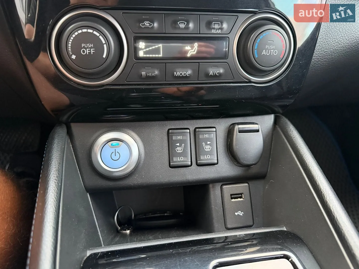 2019 Nissan Sylphy Zero Emission - мініатюра 42
