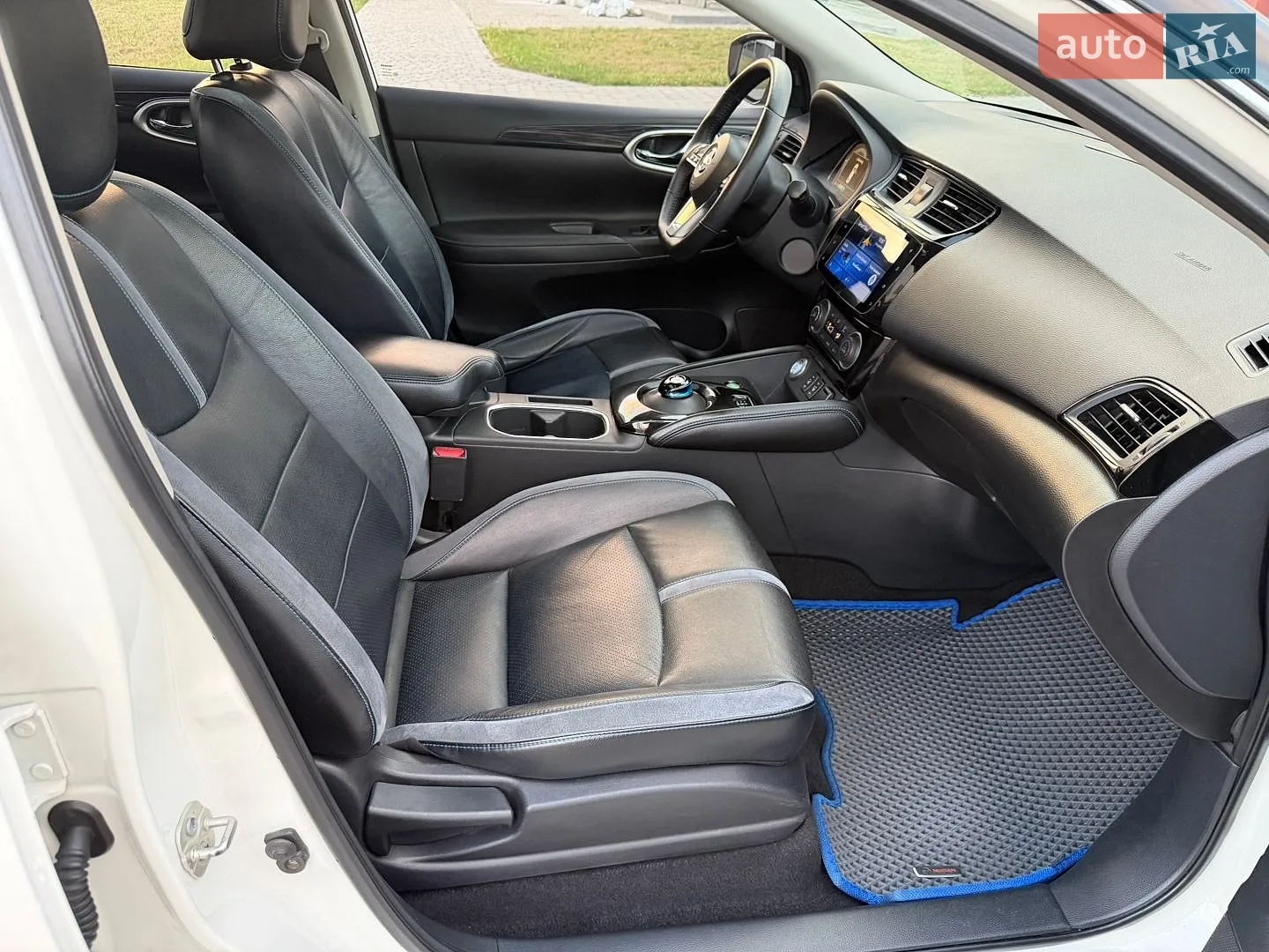 2019 Nissan Sylphy Zero Emission - мініатюра 66