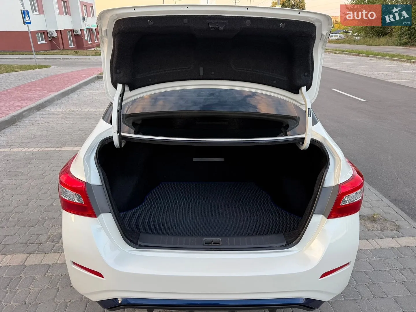 2019 Nissan Sylphy Zero Emission - мініатюра 74
